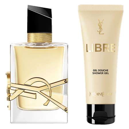 Yves Saint Laurent Libre Eau De Parfum Shower Gel