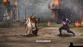 Rending Sky Improved Nude Mod V By Luohua Studio