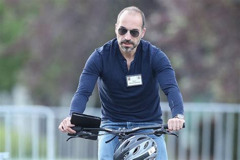 Uber’s Dara Khosrowshahi perfectly sums up how CEOs feel about taking ...