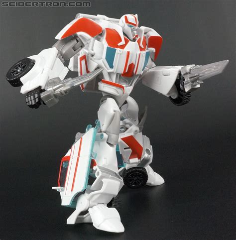 Transformers Prime Toys Ratchet