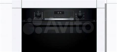 Духовой шкаф Bosch HBG5370B0 купить в Москве | Товары для дома и дачи ...