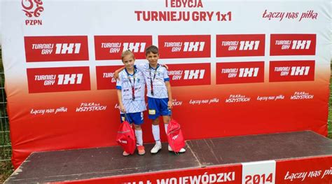 Wojewódzkie finały turnieju 11 Beskid Skoczów