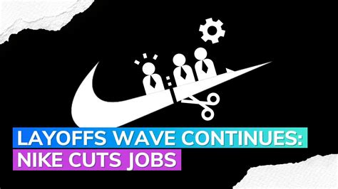 After tech firms, sportswear brand Nike layoffs employees | Editorji