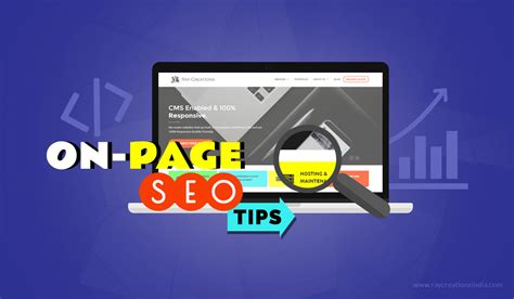 7 Easy On Page Seo Optimization Tips To Boost Website Traffic