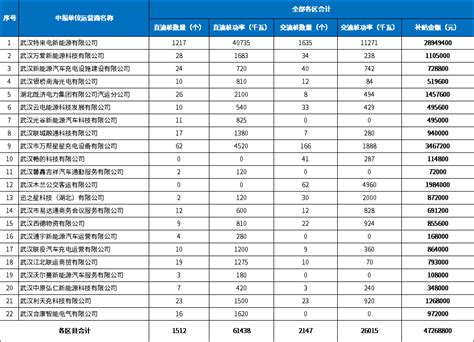 武汉拟发放2018年新能源汽车充电设施补贴节能与新能源汽车年鉴