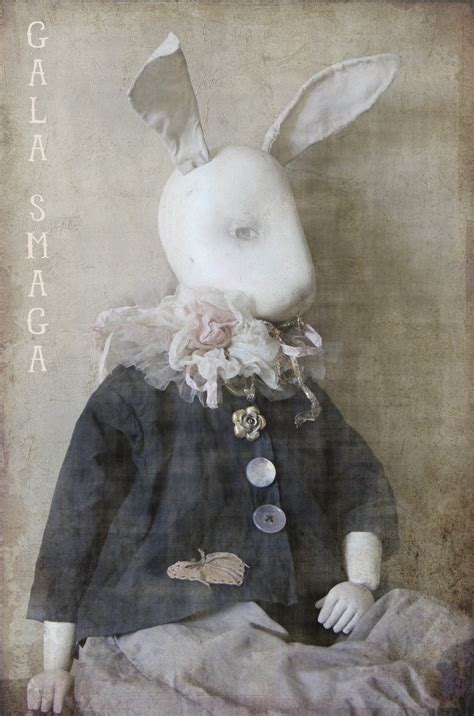 Gala Smaga: Артист