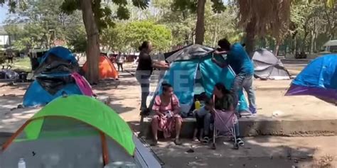 Mayoría De Migrantes Con Sífilis Y Otras Ets En Frontera Sur