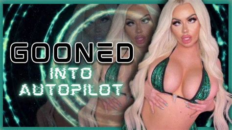 Gooned Into Autopilot 480 Wmv Alissa Ryan