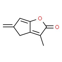 Cas H Cyclopenta B Furan One Dihydro Methyl