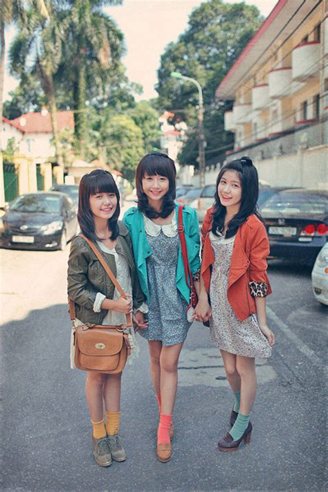Mix đồ hot trend mùa đông với Bộ siêu cute
