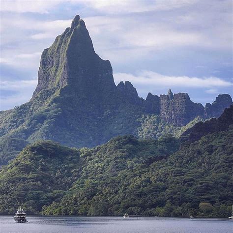 Pin On French Polynesia