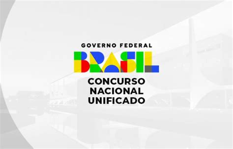 Cnu Divulga Gabarito Oficial Das Provas Objetivas