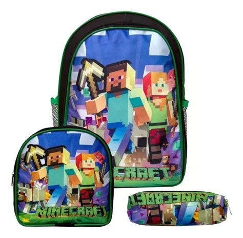 Morral Escolar Toys U Infantil Mochila Escola Escolar Meninos