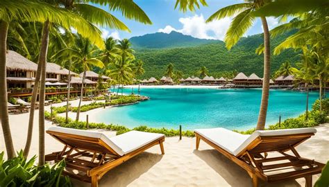 Hevea Hotel and Resort