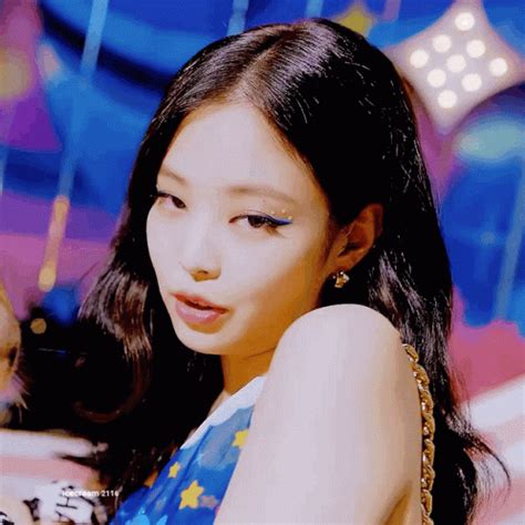 Blackpink Jennie Blackpink Jennie Aesthetic Discover Share Gifs Sexiezpix Web Porn