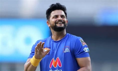 Suresh Raina Retires From All Formats Of Cricket Including Indian