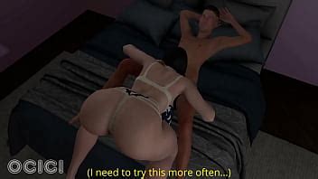 Sleepover VAM Blowjob And Reverse Cowgirl OCICI XVIDEOS