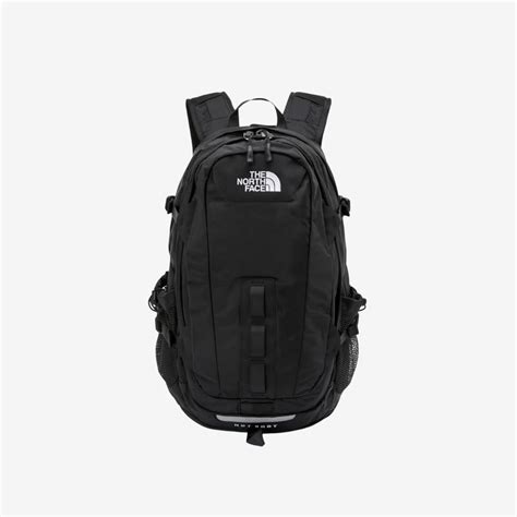 ชอป The North Face Hot Shot Blackของแทท SASOM