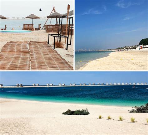 Jebel Ali Beach — BeachesinDubai.com