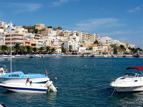 Quando Farsi Il Bagno A Sitia Temperatura Dell Acqua Mese Per Mese