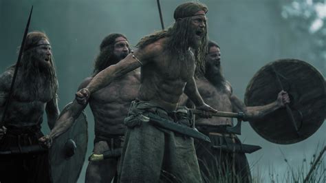 Were Viking Berserkers A Real Thing