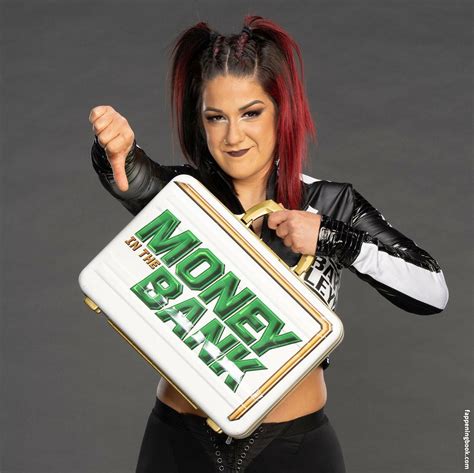 Bayley Nude OnlyFans Leaks Fappening Page 4 FappeningBook