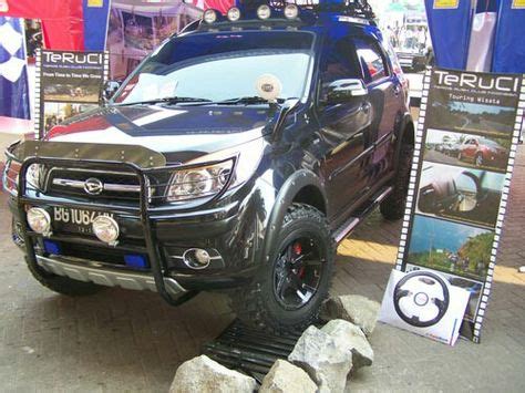 7 Daihatsu terios off road ideas | daihatsu terios, daihatsu, 4x4