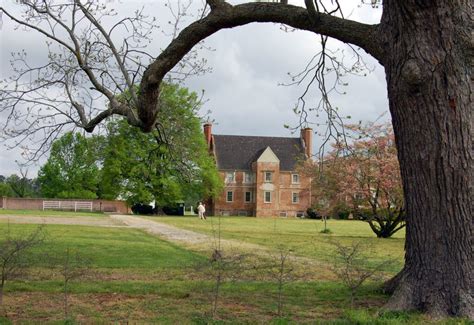 La Casa Pi Antica Della Virginia Ha Pi Di Anni