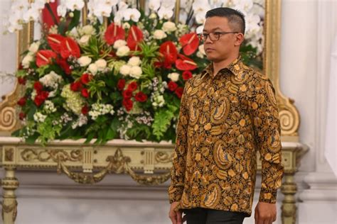 Menlu Sugiono Absen Di Pembekalan Menteri Hari Pertama Apa Alasannya