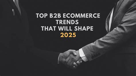 B B Ecommerce Trends That Will Dominate Rajiv Talreja