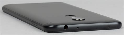 Обзор недорогого «полноэкранного» смартфона Xiaomi Redmi 5 Plus