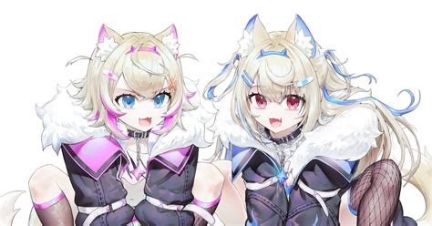 Hololive Hololive Hololive En フワモコ Pixiv