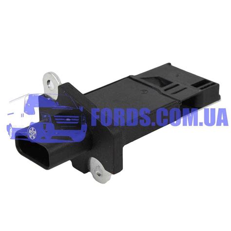 Ford 1376235. Датчик расхода воздуха FORD TRANSIT/CONNECT/MONDEO 2006 ...