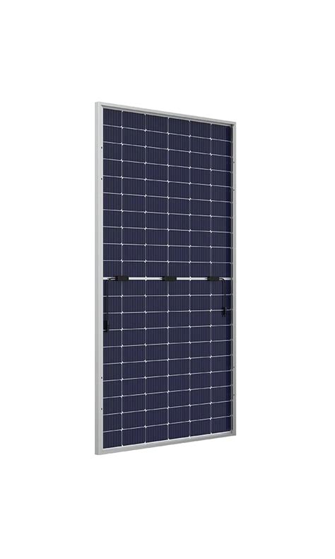 Bulk Sales Of Half Cut Bifacial Perc W W W Pv Modules