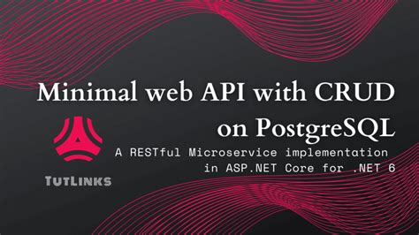 Asp Net Core Web Api Crud Operations In Rest Api Using Entity NBKomputer