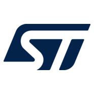 STMicroelectronics Logo PNG Vector (PDF) Free Download 