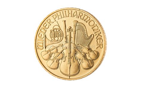 Unze Oz Wiener Philharmoniker Resaleware Verschiedene Jahrg Nge