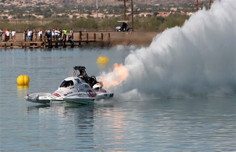 Boat racing is sorta fun to watch. - AR15.COM