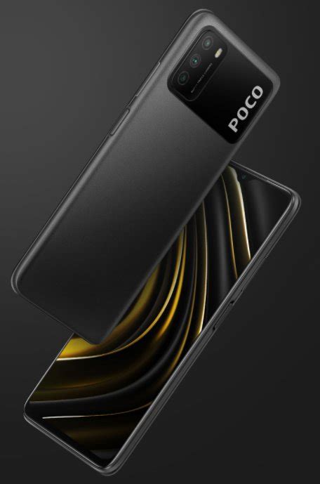 Xiaomi Poco M3 - Full specifications, price and reviews | Kalvo