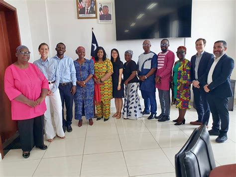 Ministry of Education, in Collaboration with LFSA, Unveils $75 Million