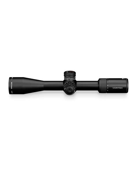 Vortex Viper Pst 3 15x44 Sfp Riflescope With Ebr 4 Moa Golden Guns