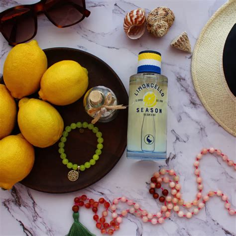 nước hoa nam Limoncello Season El Ganso | Mifashop