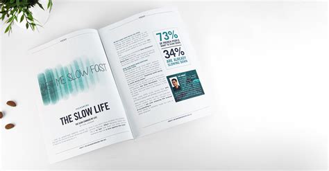 Slow Age | Agence ADN