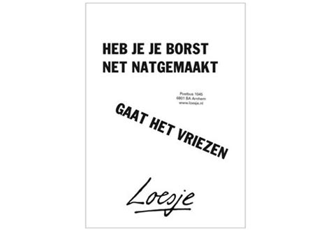 Pin Van Liduin Regeer Op Loesje Levenscitaten Geweldige Quotes