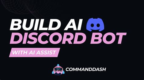 Build a Discord bot with AI. Firebase Genkit + DiscordJS Tutorial. | by ...