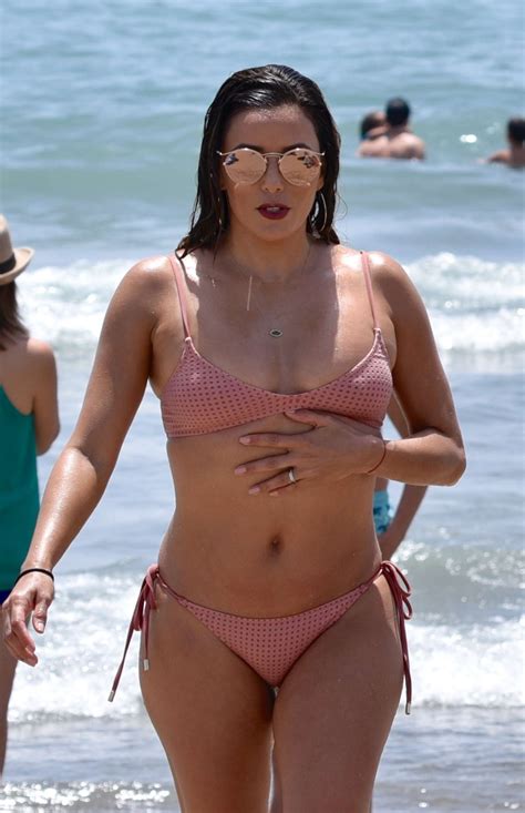 Eva Longoria In Bikini Gotceleb