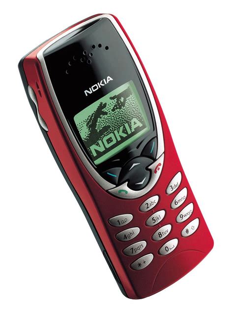 Telemóveis Nokia que deixaram marca Classic phones Retro phone Nokia