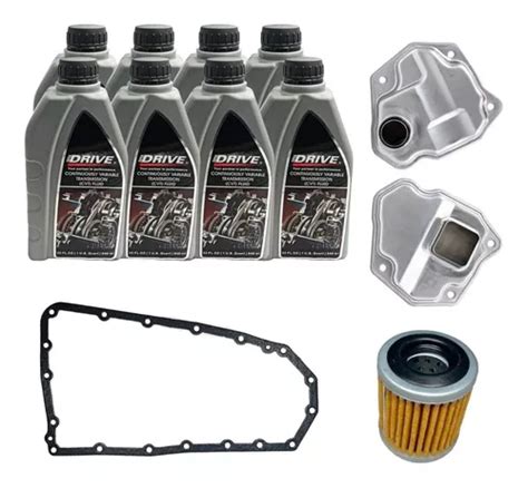 Kit Afinaci N Jeep Patriot Transmisi N Jf E Cvt Meses Sin Inter S