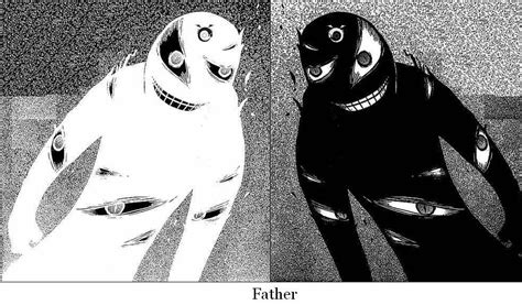 Fullmetal Alchemist Father by 33k7 on DeviantArt