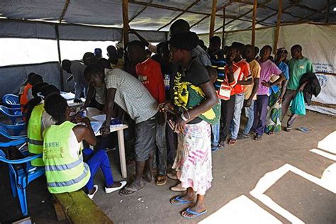 Probe Unearths Ghost Refugees In Uganda African Eye Report